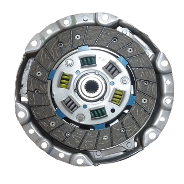 دیسک و صفحه کلاچ مدل +DS102-GRADE A مناسب برای پراید