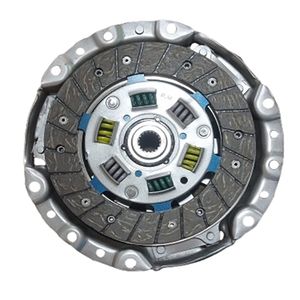 دیسک و صفحه کلاچ مدل +DS102-GRADE A مناسب برای پراید