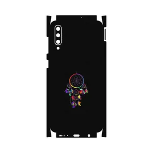 MAHOOT Dream Catchers-FullSkin Cover Sticker for Samsung Galaxy A50