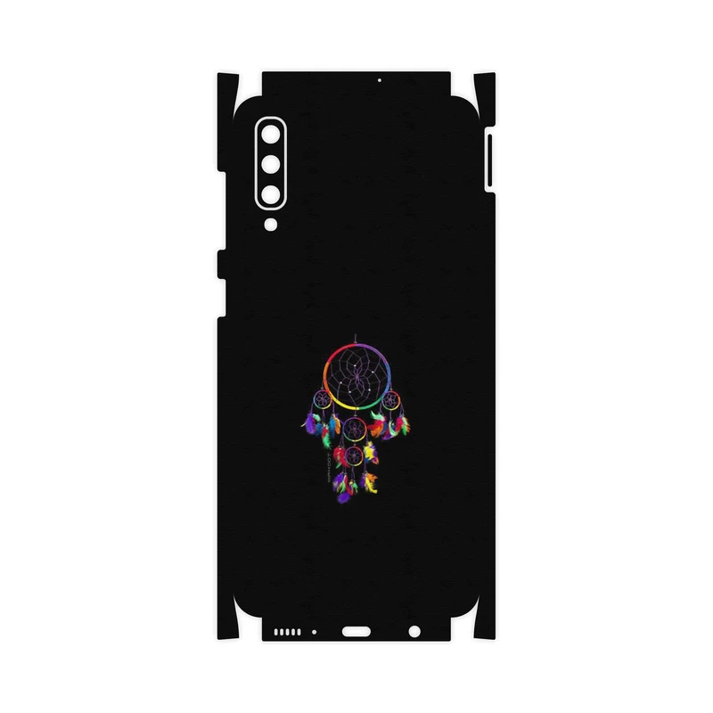 برچسب پوششی ماهوت مدل Dream Catchers-FullSkin مناسب برای گوشی موبایل سامسونگ Galaxy A50