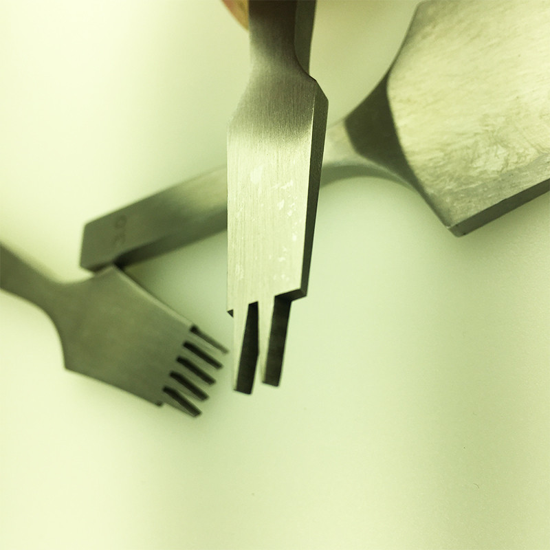 سنبه اریب زن طرح فرانسه کد Som3.85mm بسته 3 عددی