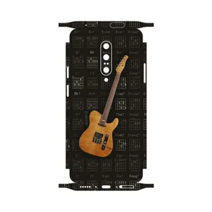 MAHOOT  Guitar-Instrument-FullSkin Cover Sticker for OnePlus 7 Pro