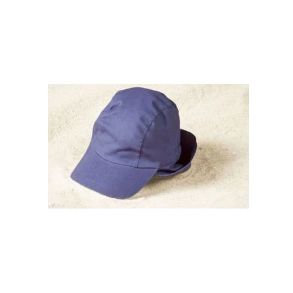 عکس شماره 3 : کلاه آفتابگیر بچگانه لوپیلو مدل ضدآفتاب کد 8396927