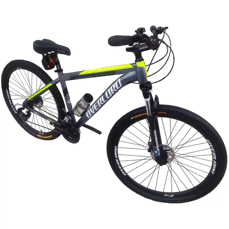 دوچرخه کوهستان اورلورد مدل Etx020 سایز 26