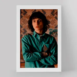 تابلو خندالو مدل سریال استرنجر تینگز Stranger Things کد 19309