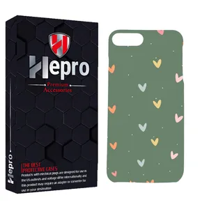 HEPRO MC Cover for Apple IPHONE 7 PLUS / 8 PLUS
