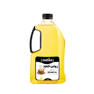 روغن کنجد لیفود - 1500 گرم