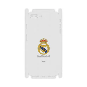 MAHOOT REAL-MADRID-1-FC-FullSkin Cover Sticker for Apple iPhone 8 Plus