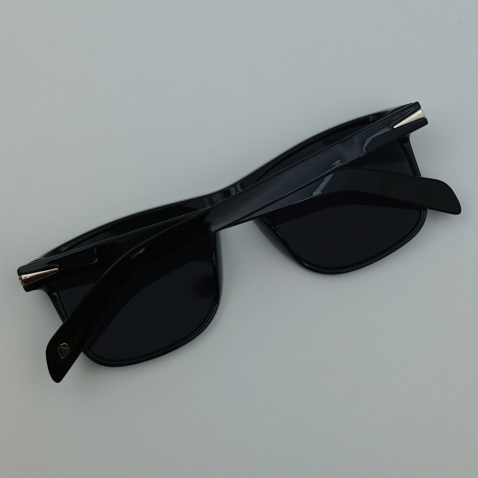 عینک آفتابی دیوید بکهام مدل SA0016 -  - 10