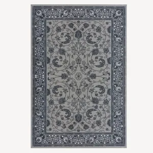 گلیم ماشینی فرش بزرگمهر مدل 232