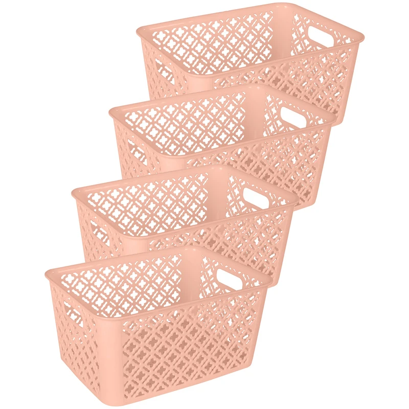 سبد نظم دهنده کابینت مدل ALF-146 بسته 4عددی