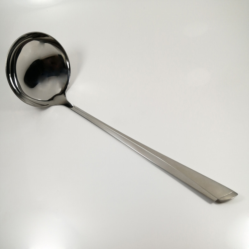 سرویس کفگیر و ملاقه 2 پارچه مدل ویکتوریا