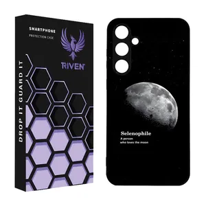 RIVEN RI3-2 Case For Samsung Galaxy A54
