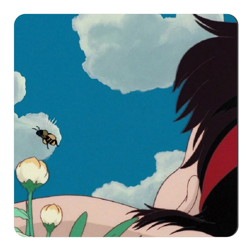  مگنت طرح انیمه سرویس دلیوری کی کی کد NIM1819