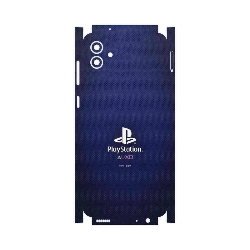 برچسب پوششی ماهوت مدل PS-FullSkin مناسب برای گوشی موبایل سامسونگ Galaxy A04