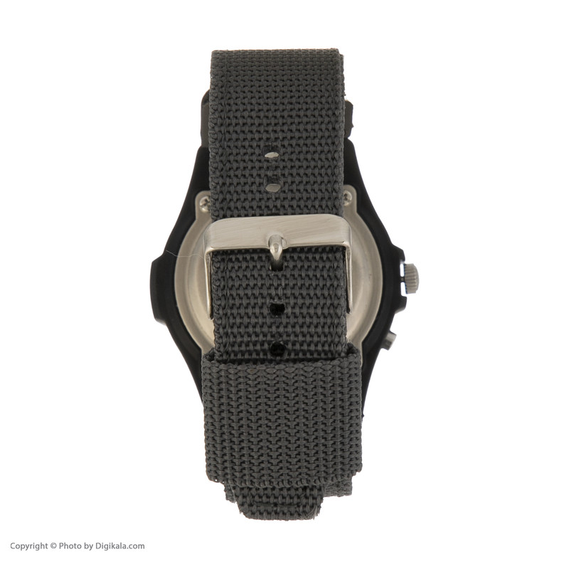 ساعت مچی عقربه ای هامر مدل H150035