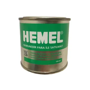 روغن ترموود و چوب همل مدل hazelnut exotic حجم 150 میلی لیتر