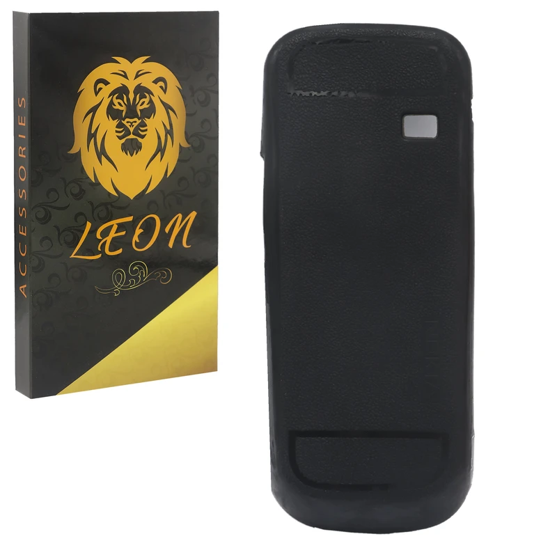 کاور لئون مدل Noki2 مناسب برای گوشی موبایل نوکیا 100