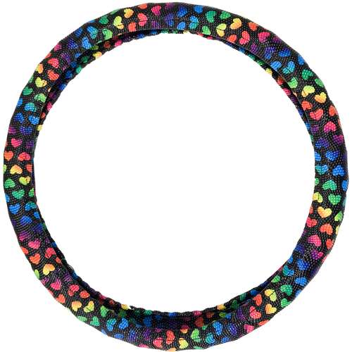 روکش فرمان مدل P-R1