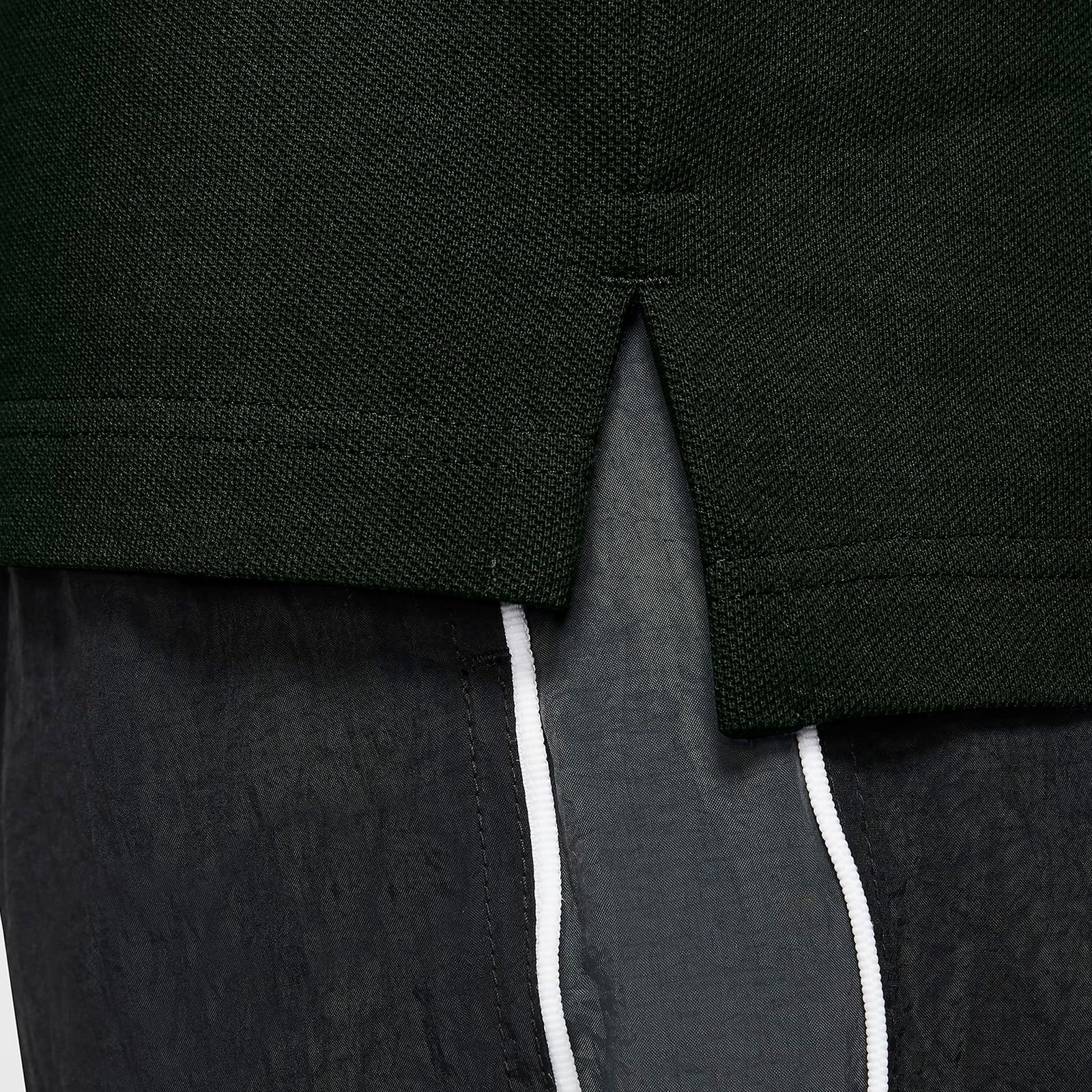  پولوشرت آستین کوتاه ورزشی مردانه نوزده نودیک مدل POL1923 B -  - 42