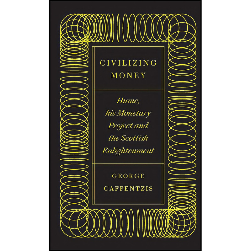 کتاب Civilizing Money اثر Constantine George Caffentzis انتشارات Pluto Press کتاب Civilizing Money اثر Constantine George Caffentzis انتشارات Pluto Press