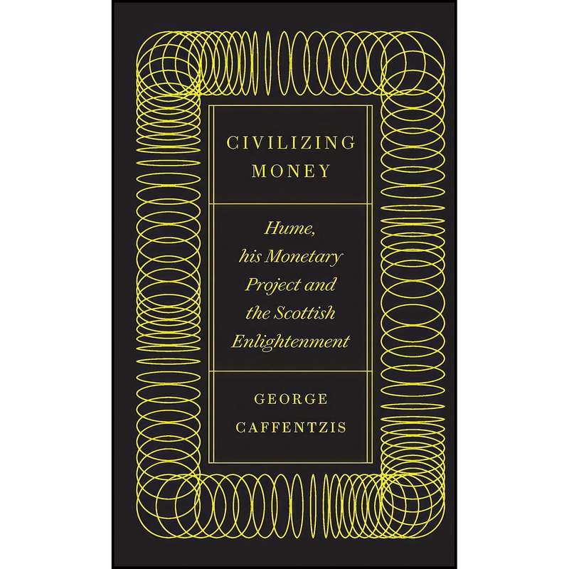کتاب Civilizing Money اثر Constantine George Caffentzis انتشارات Pluto Press کتاب Civilizing Money اثر Constantine George Caffentzis انتشارات Pluto Press