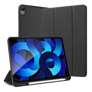 BodyGuard Domo Book Cover for Apple iPad Air 11 inch M2 2024 / M3 2025 / M4 2026