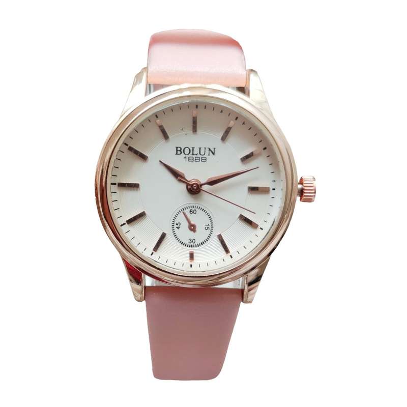 ساعت مچی عقربه ای دخترانه مدل 02 ساعت مچی عقربه ای دخترانه مدل 02