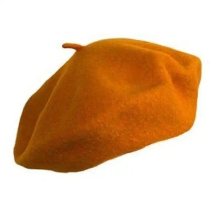 کلاه مدل برت