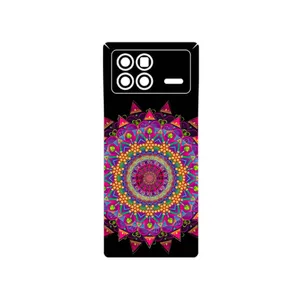 MAHOOT Mandala Design 5 Cover Sticker for Xiaomi Mix Fold 3