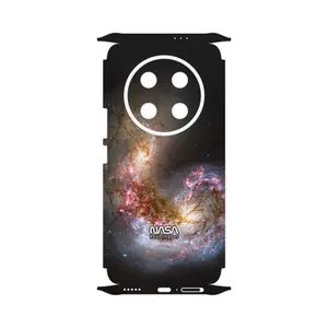 MAHOOT Universe_by_NASA_5-FullSkin Cover Sticker for Honor X9c