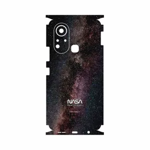 MAHOOT Universe-by-NASA-2-FullSkin Cover Sticker for Infinix Hot 11s