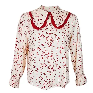 شومیز زنانه مدل SM_0755