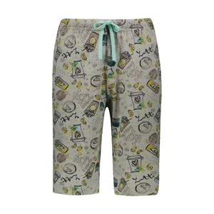 شلوارک زنانه جامه پوش آرا مدل 4152009290-91