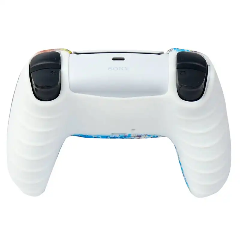 محافظ دسته پلی استیشن 5 مدل آبرنگی کد 1009460