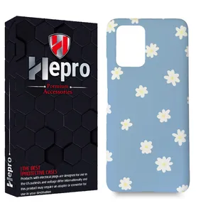 HEPRO MC Cover for XIAOMI POCO X3 GT