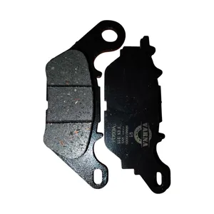 لنت ترمز موتورسیکلت وارنا مناسب برای جلوی وگو انژکتور کد 26