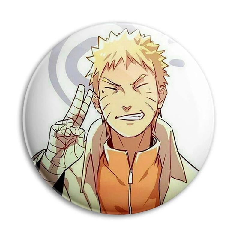 مگنت پرمانه طرح Naruto کد pmag.25009