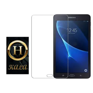 محافظ صفحه نمایش شیشه ای مدل TMP-T285 مناسب برای تبلت سامسونگ Galaxy Tab A 7.0 2016 SM - T280 / T285