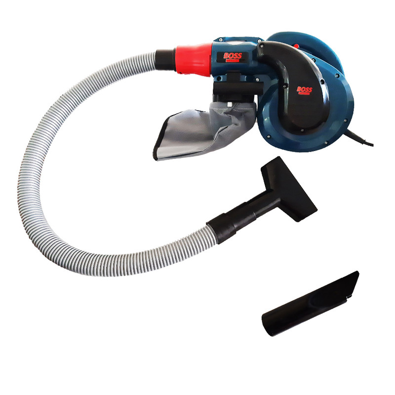 دستگاه دمنده و مکنده باس مدل VC007 دستگاه دمنده و مکنده باس مدل VC007