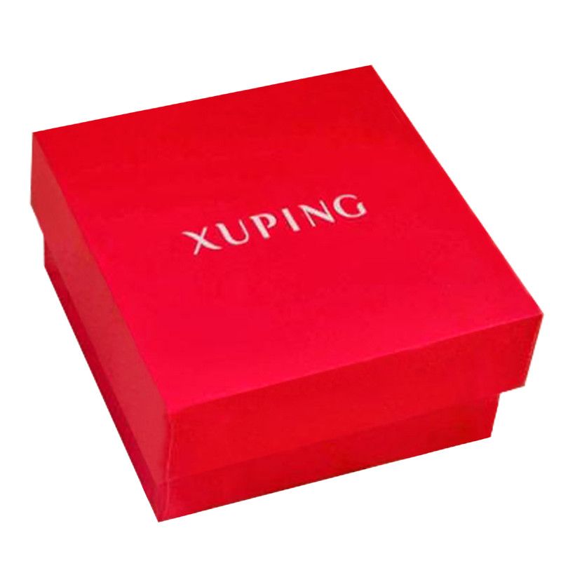 انگشتر زنانه ژوپینگ مدل حلقه armXUP6435 -  - 5