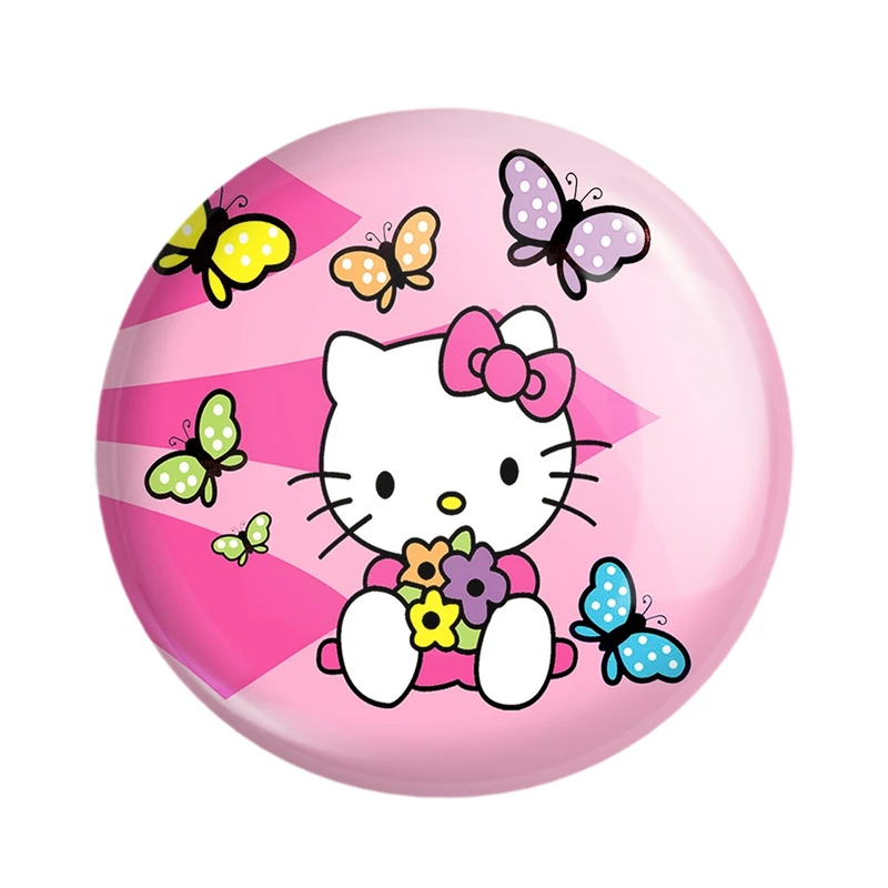 پیکسل خندالو مدل هلو کیتی کد 24762