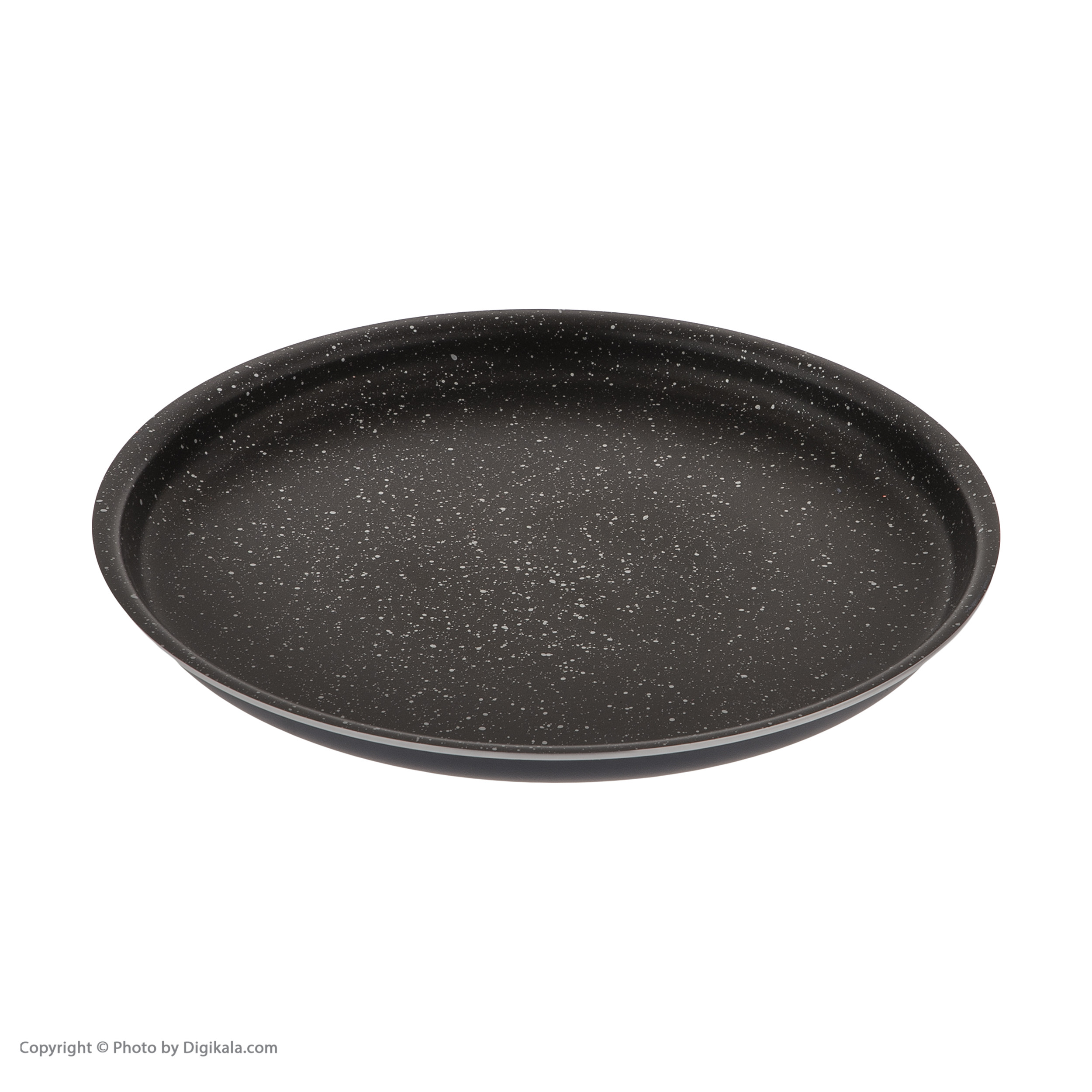 ظرف پخت پیتزا زرساب مدل MG-726 بسته 2 عددی