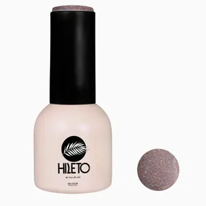 لاک ژل ناخن های لتو شماره 064