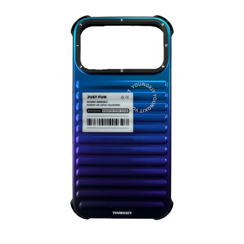 کاور یانگ کیت مدل COOL مناسب برای گوشی موبایل اپل iphone 17 pro max