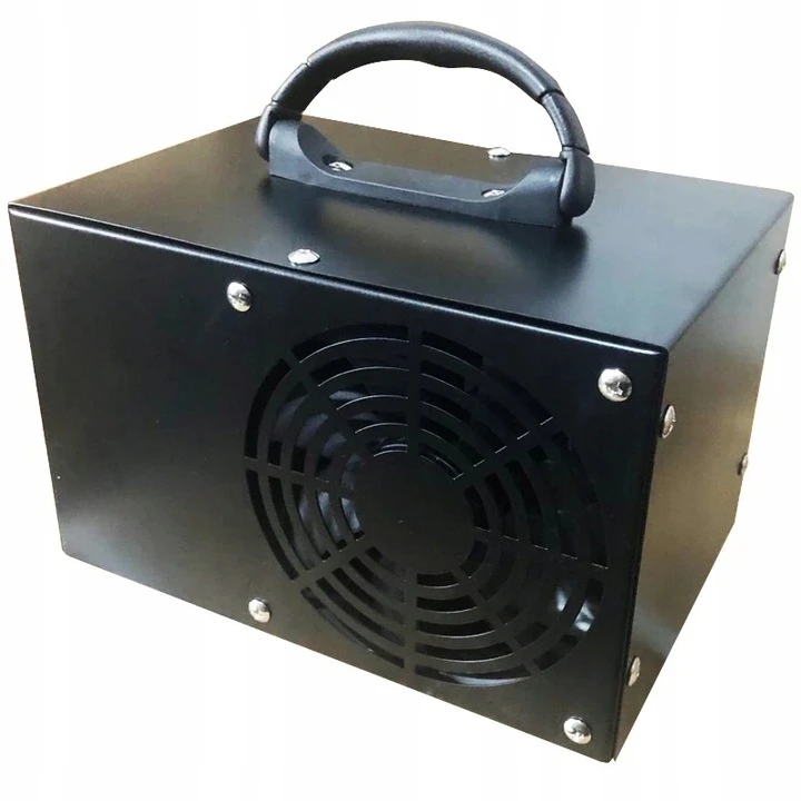 عکس شماره 3 : دستگاه ازن ساز مدل atwfs-60000