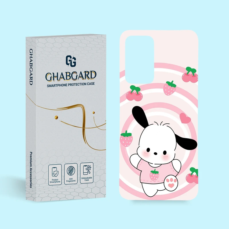 کاور قاب گارد مدل فانتزی مناسب برای گوشی موبایل شیائومی Redmi Note 11 Pro 4G 