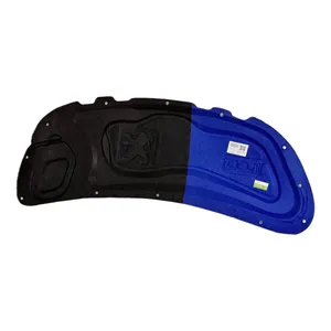 عایق درب موتور ایده پارت نیکان مدل ارتقایافته مناسب برای 207