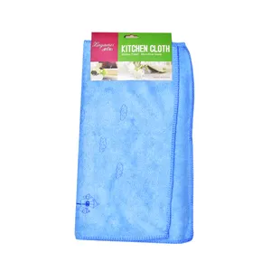 حوله آشپزخانه مدل KC-B-01 سایز 76x33 سانتیمتر