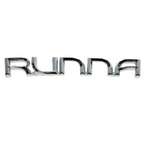 نقد و بررسی آرم عقب خودرو بیلگین طرح رانا کد 15runna1 توسط خریداران